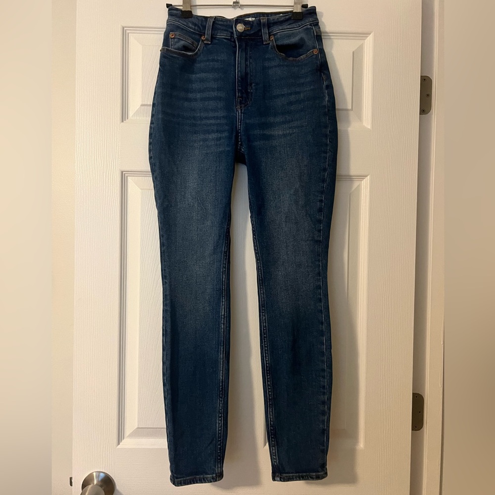 H&M jeans